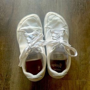 Barefoot Sneakers